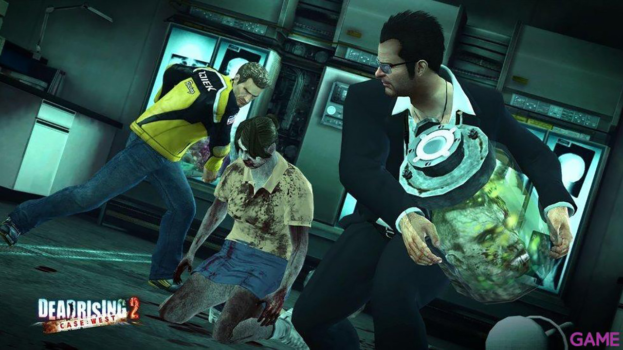 The Dead Rising Collection-8