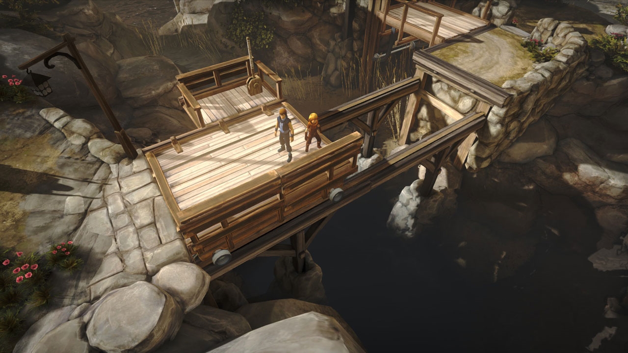Brothers: A Tale of Two Sons-8