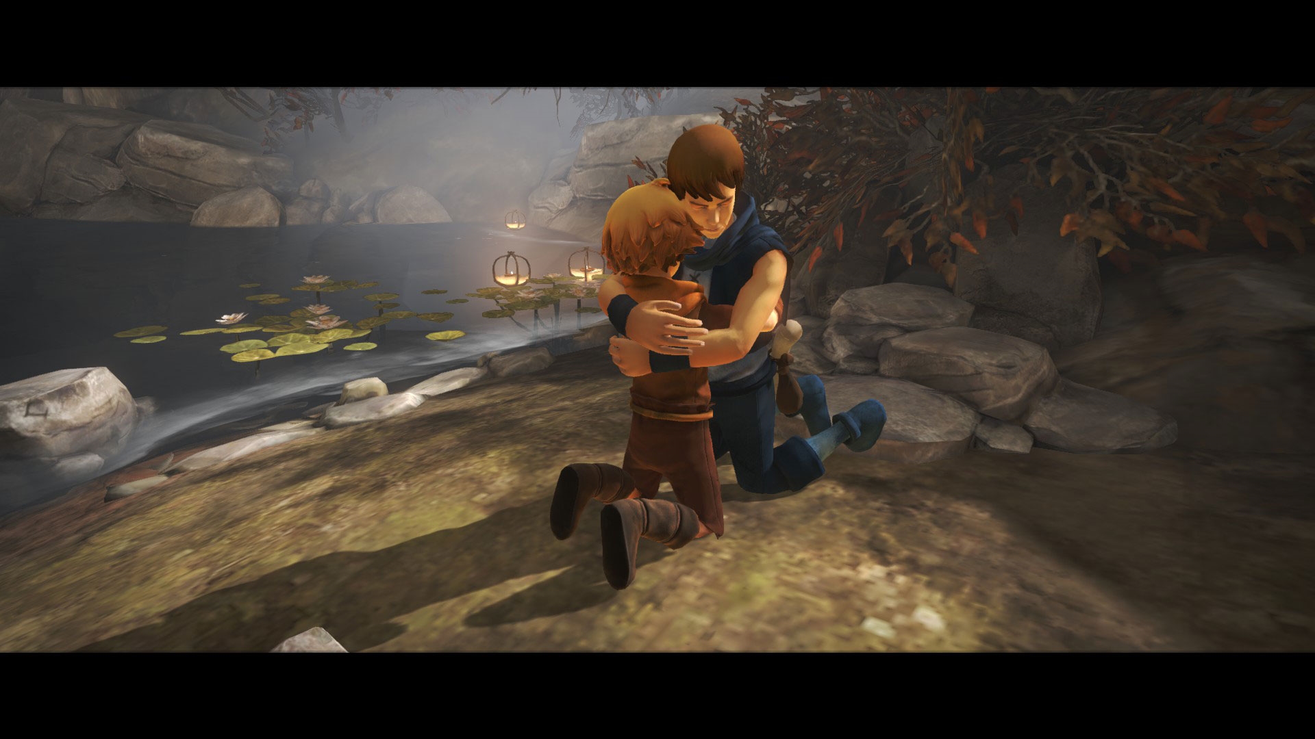Brothers: A Tale of Two Sons-9
