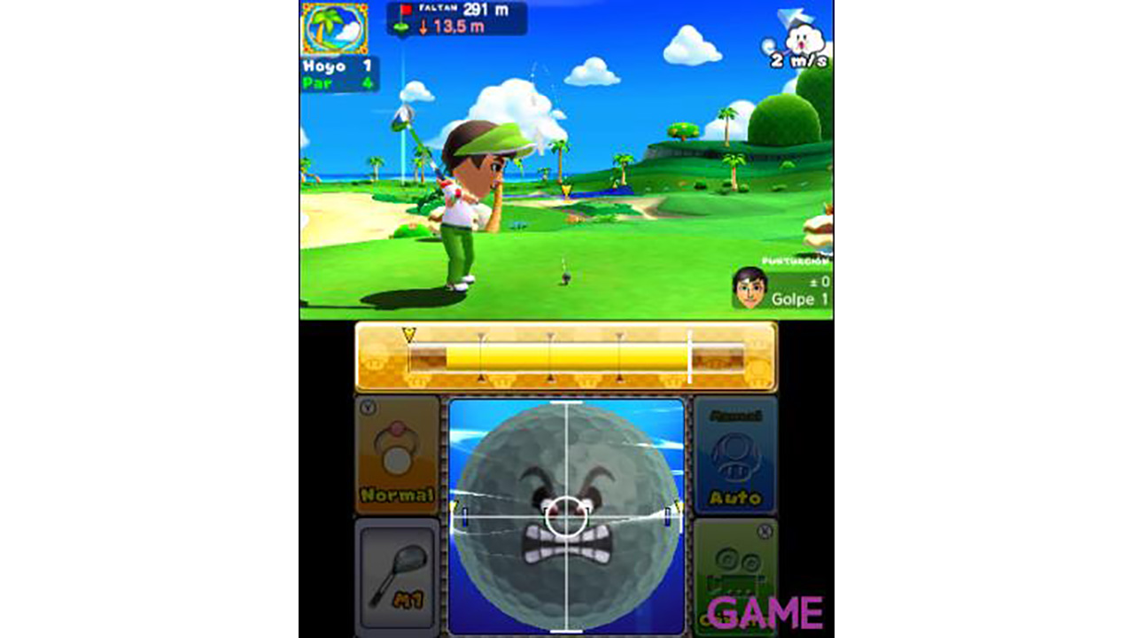 Mario Golf World Tour-2