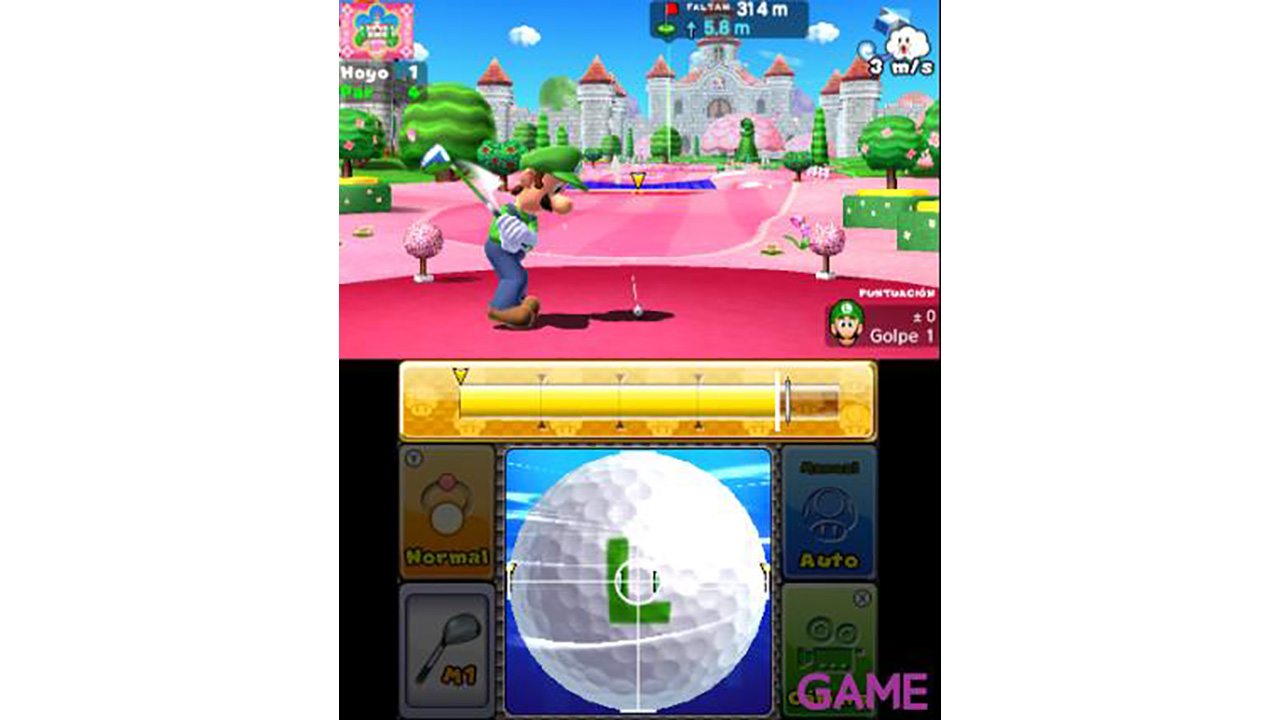 Mario Golf World Tour-4