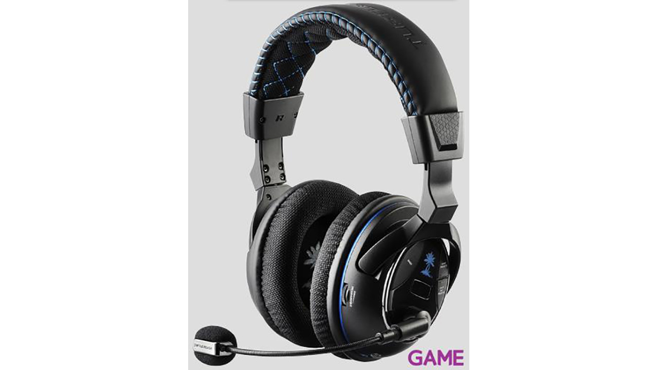 Auriculares Turtle Beach Ear Force PX51-0