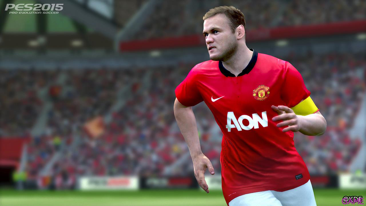 Pro Evolution Soccer 2015 Day One Edition-2