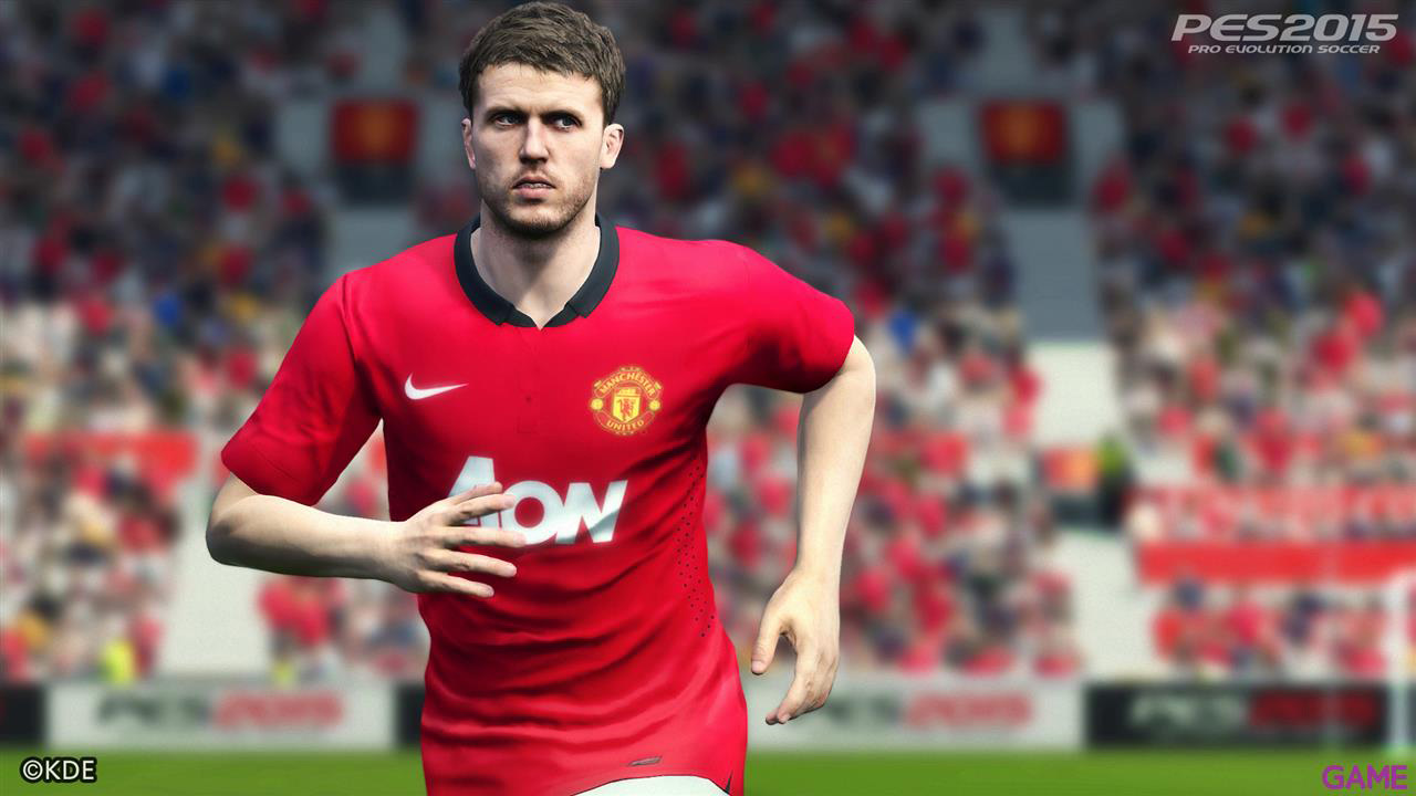 Pro Evolution Soccer 2015 Day One Edition-3