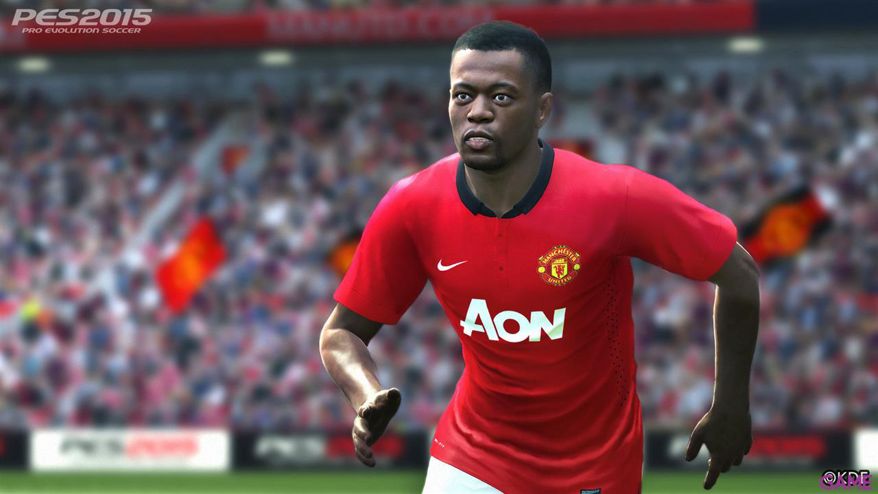 Pro Evolution Soccer 2015 Day One Edition-4