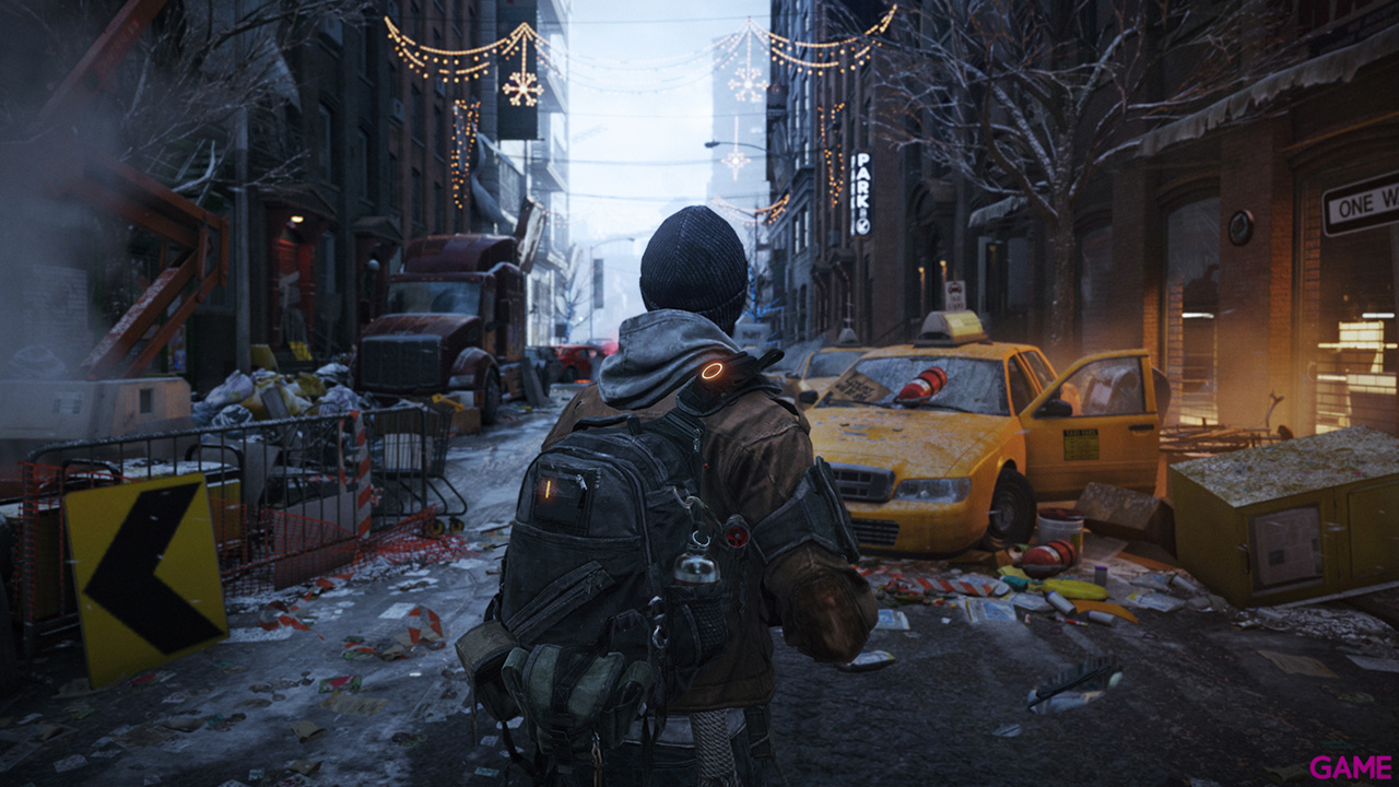 The Division Limited Edition-3