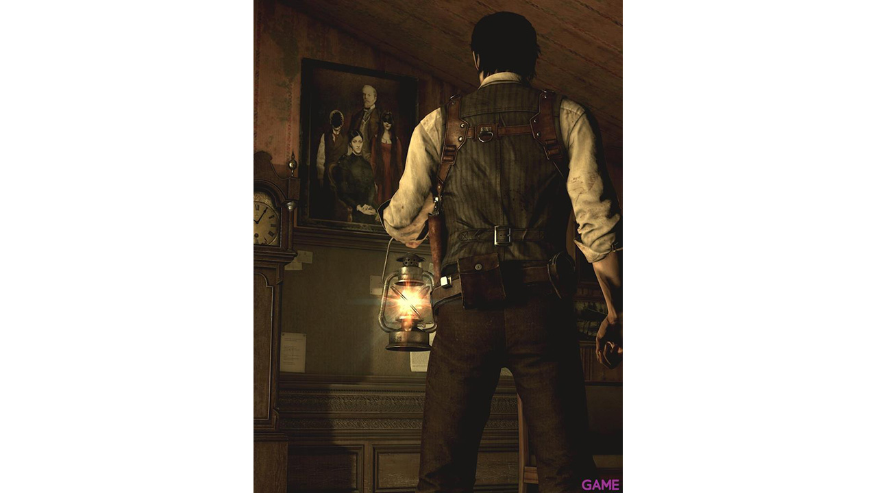 The Evil Within-9