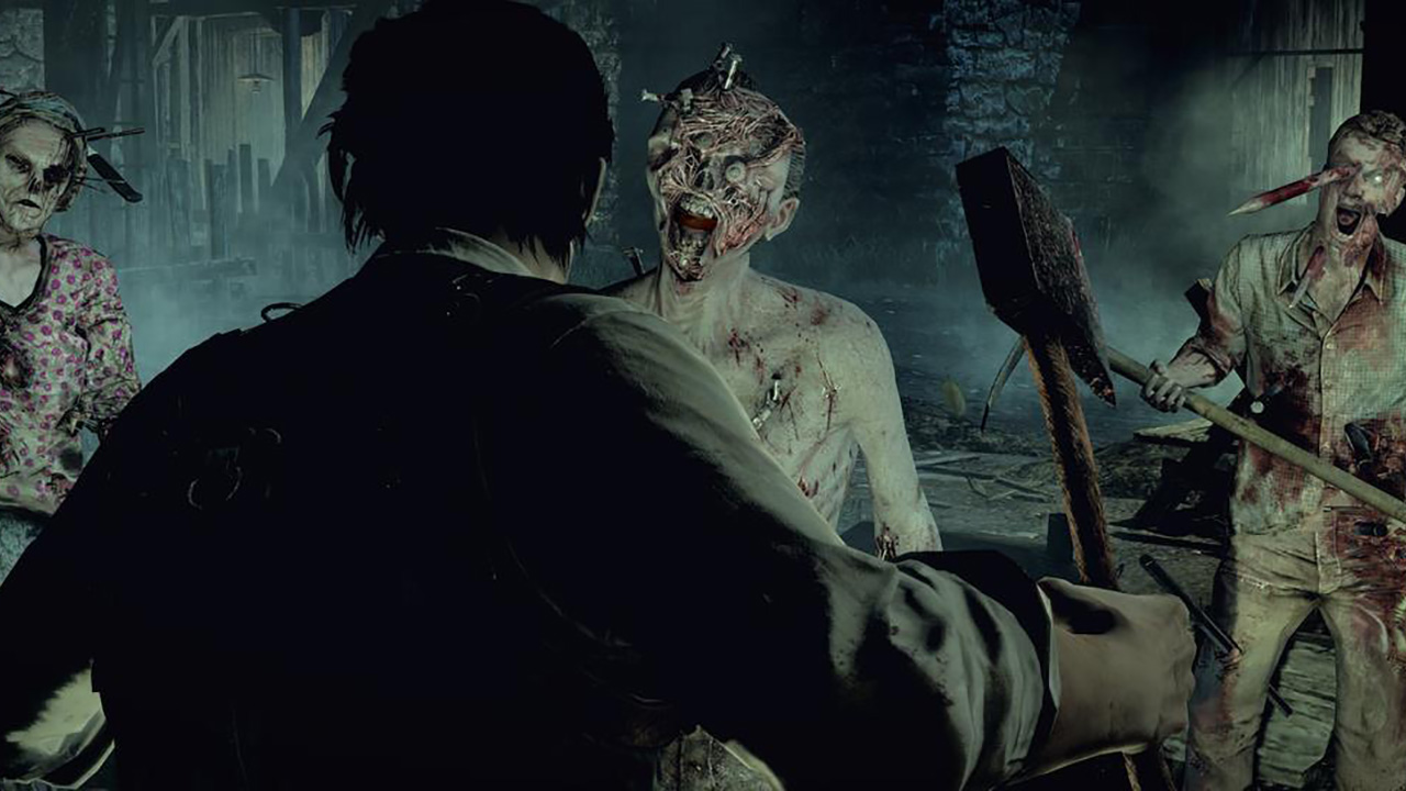 The Evil Within-10
