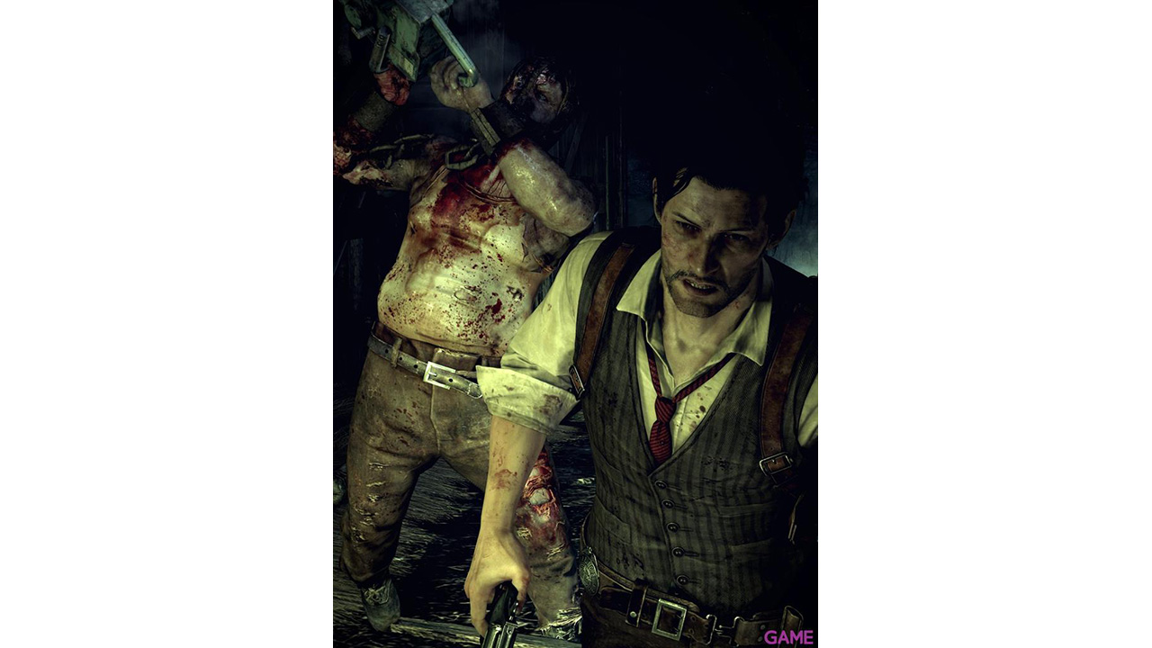 The Evil Within-12
