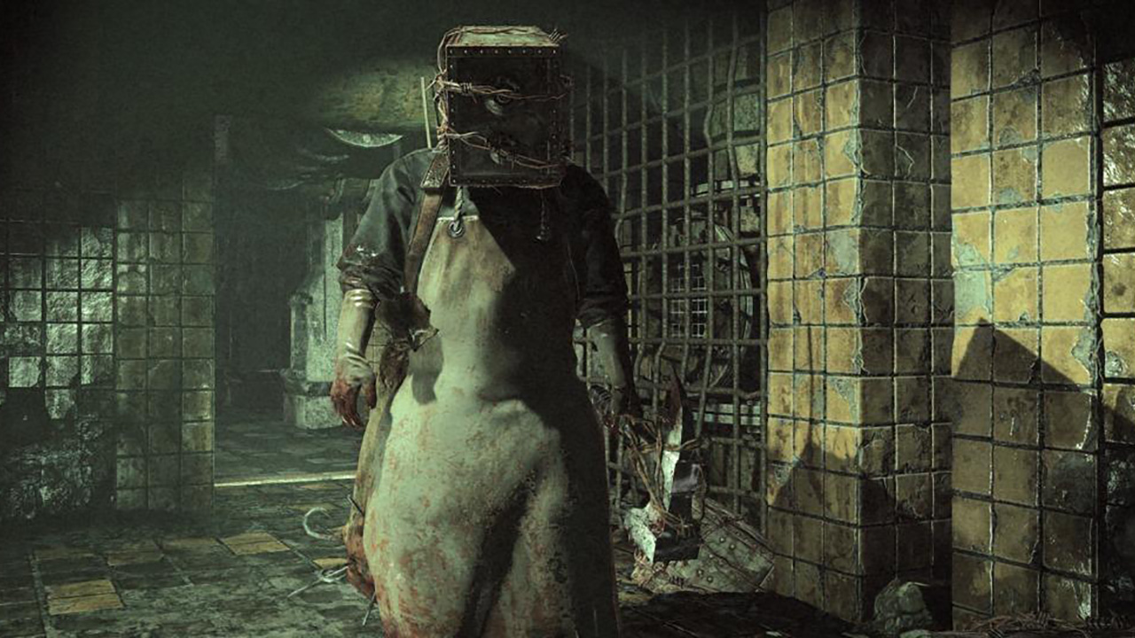 The Evil Within-8