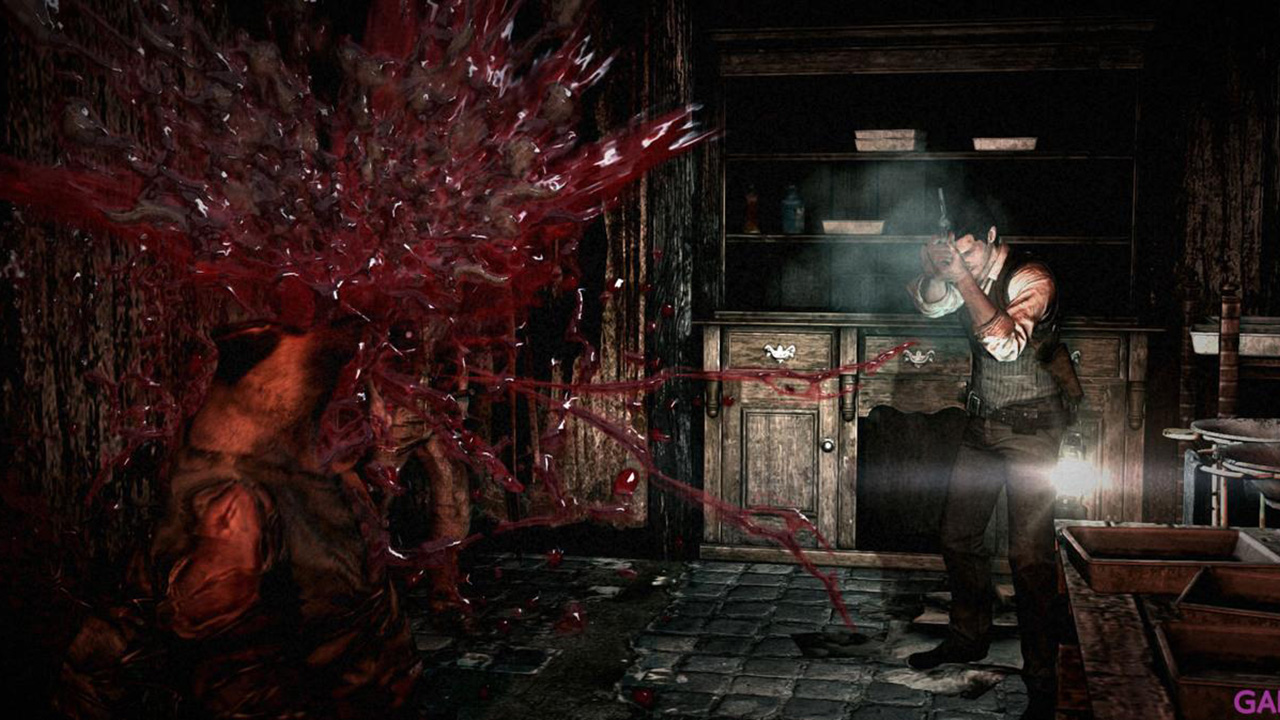 The Evil Within-3