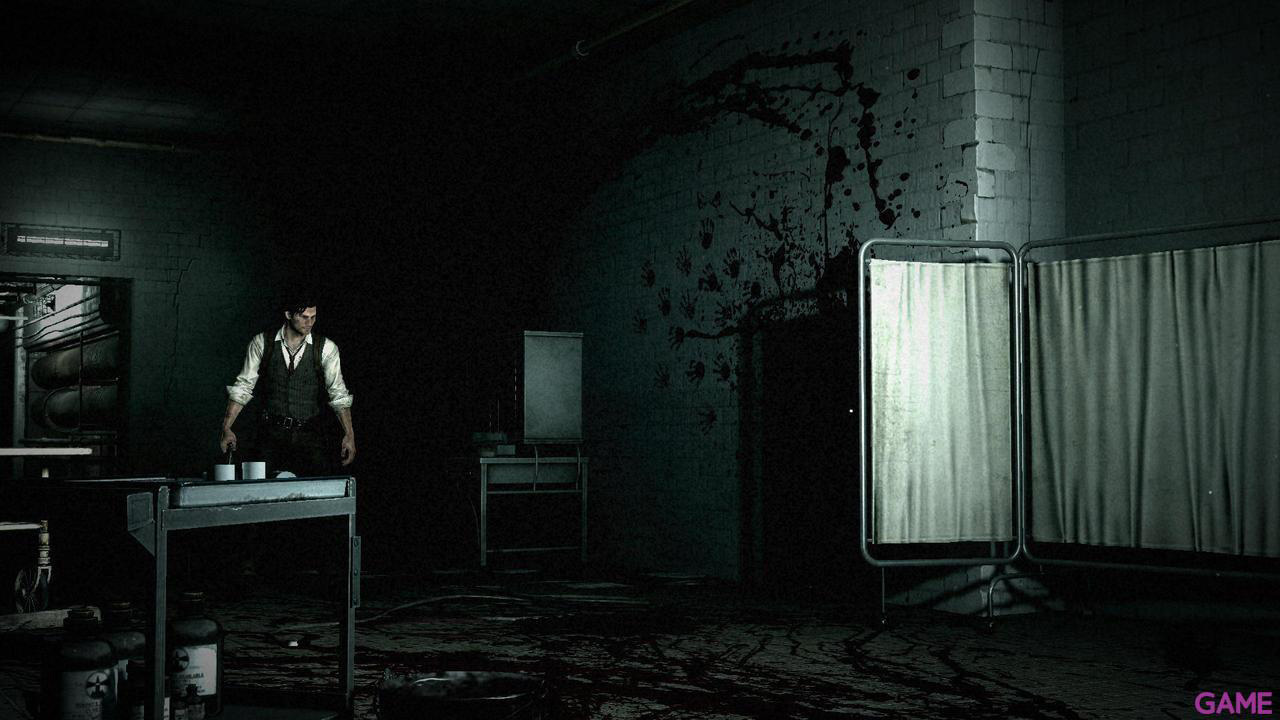 The Evil Within-5