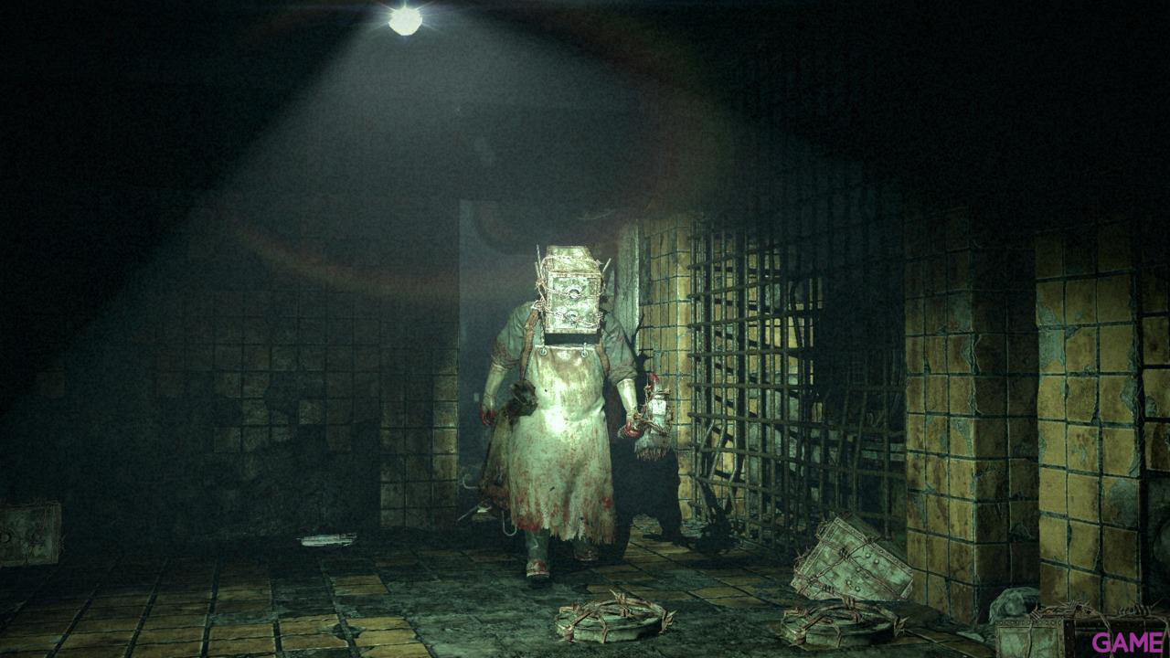 The Evil Within-8