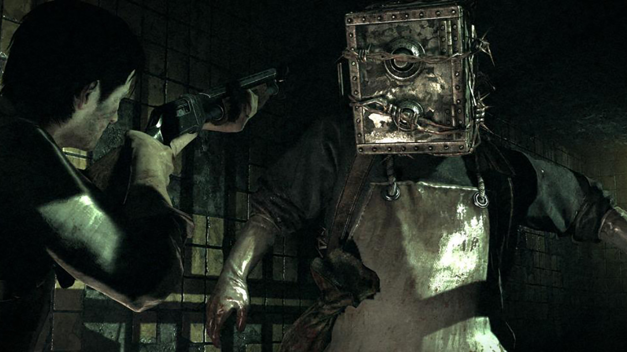 The Evil Within-13