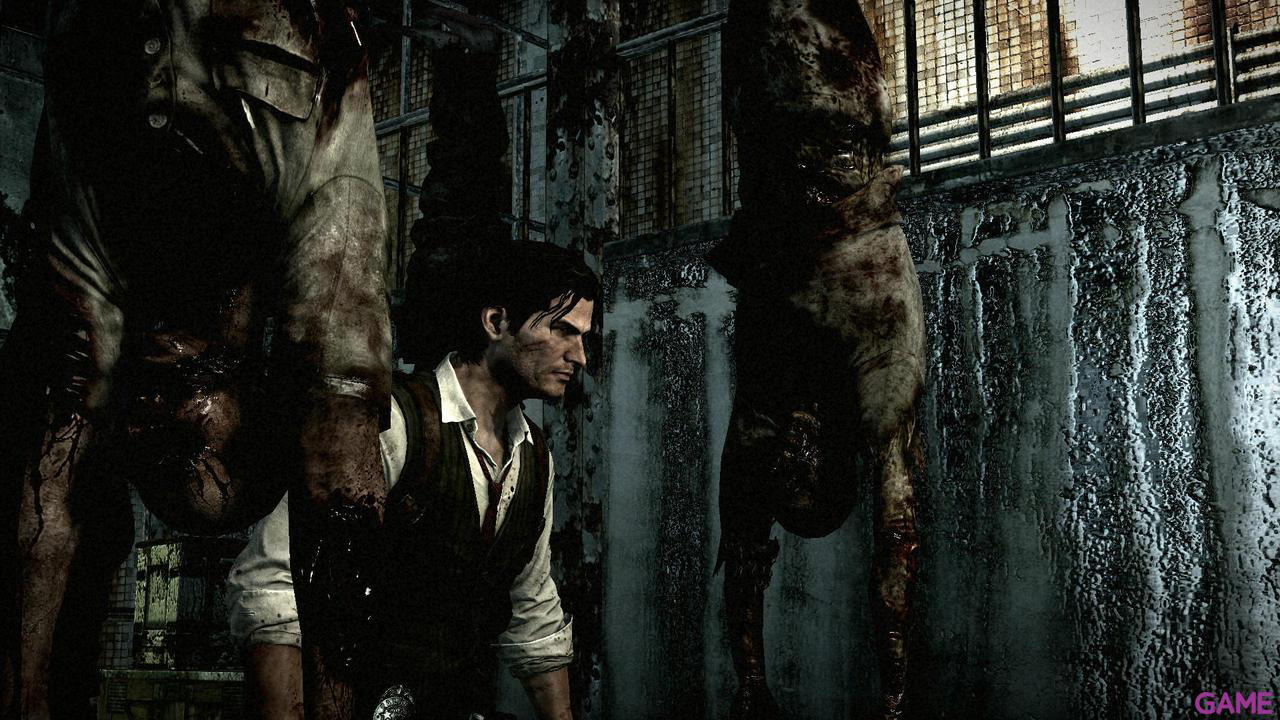 The Evil Within-7