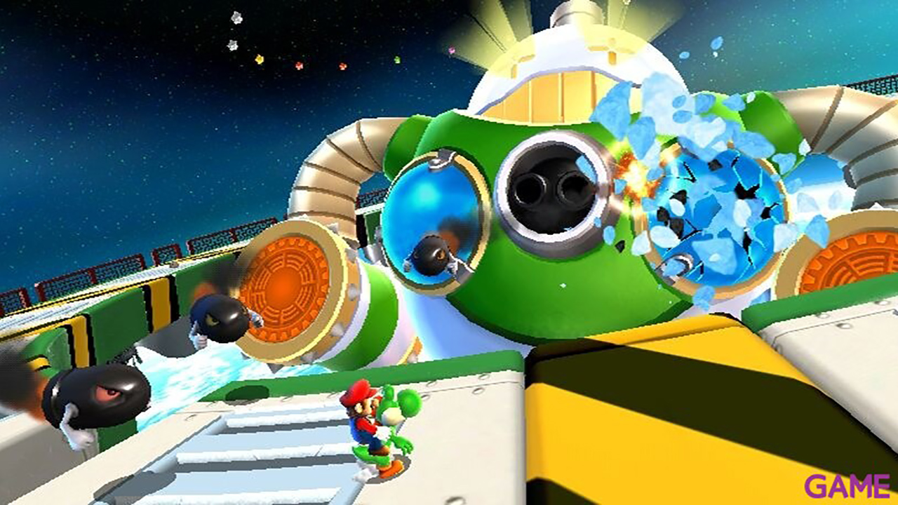 Super Mario Galaxy 2 Nintendo Selects-2