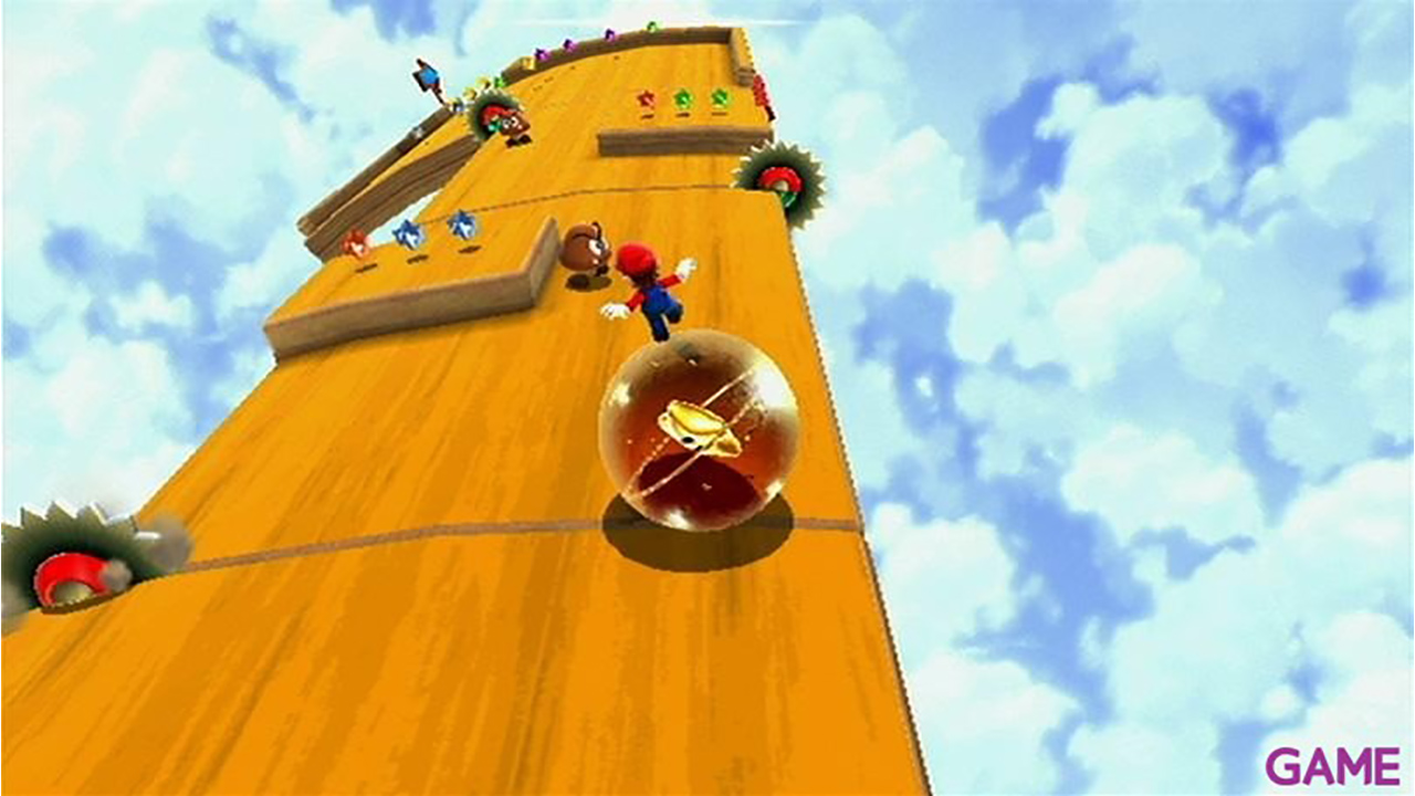 Super Mario Galaxy 2 Nintendo Selects-8