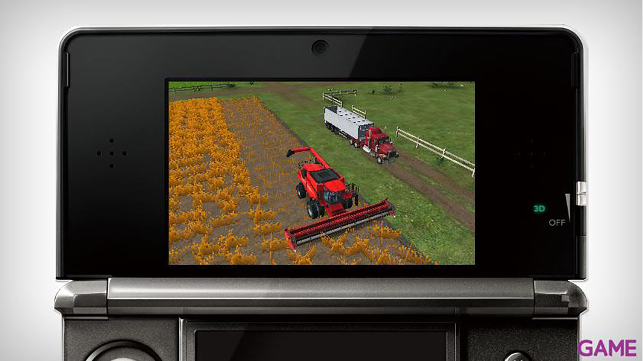 Farming Simulator 2014-0