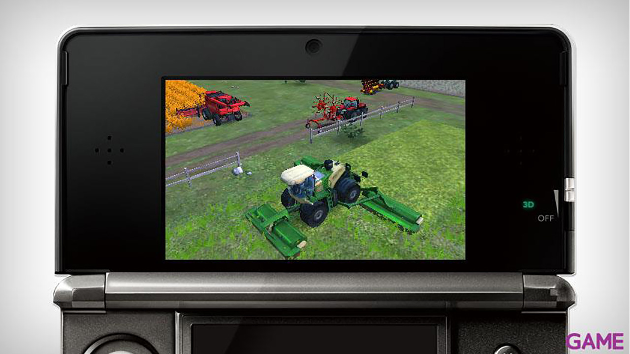 Farming Simulator 2014-1