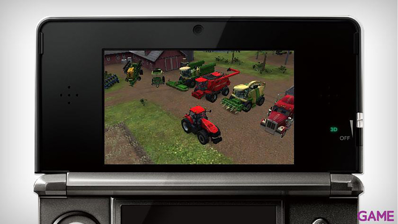Farming Simulator 2014-3