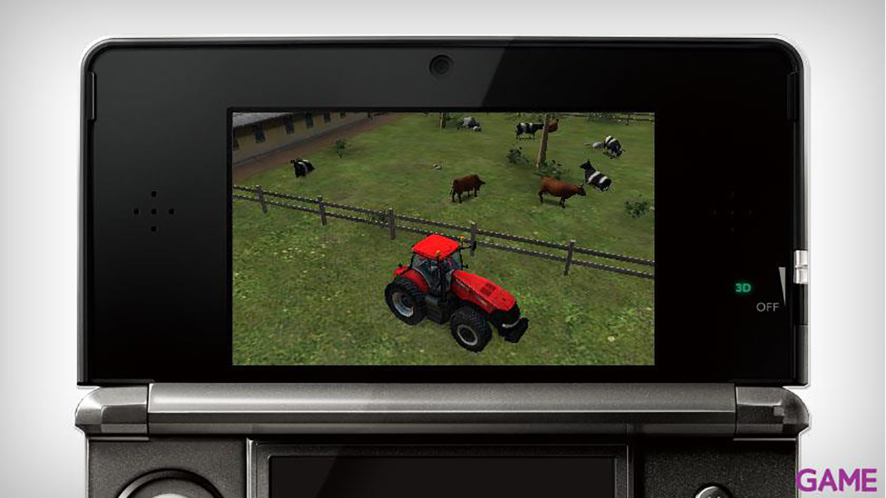 Farming Simulator 2014-4