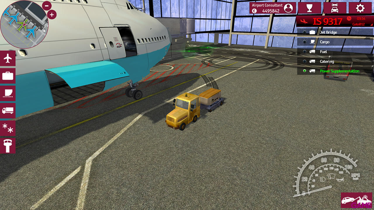 Airport Simulator 2015-7