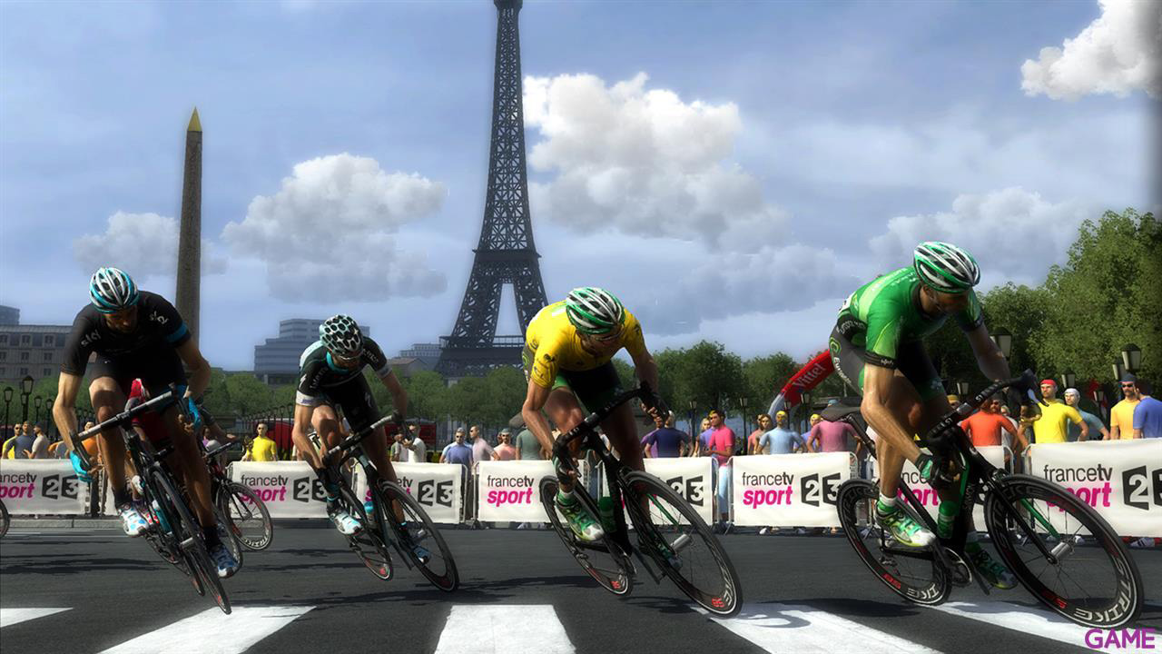 Tour de France 2014-12