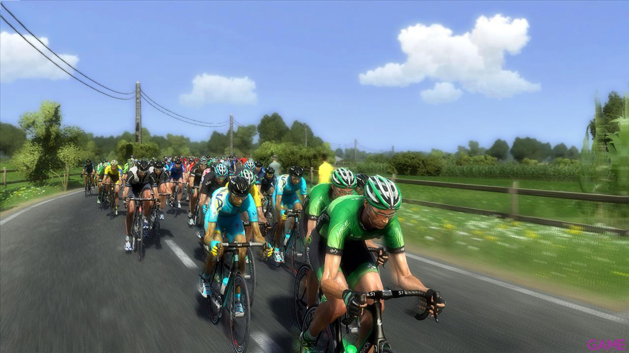 Tour de France 2014-2