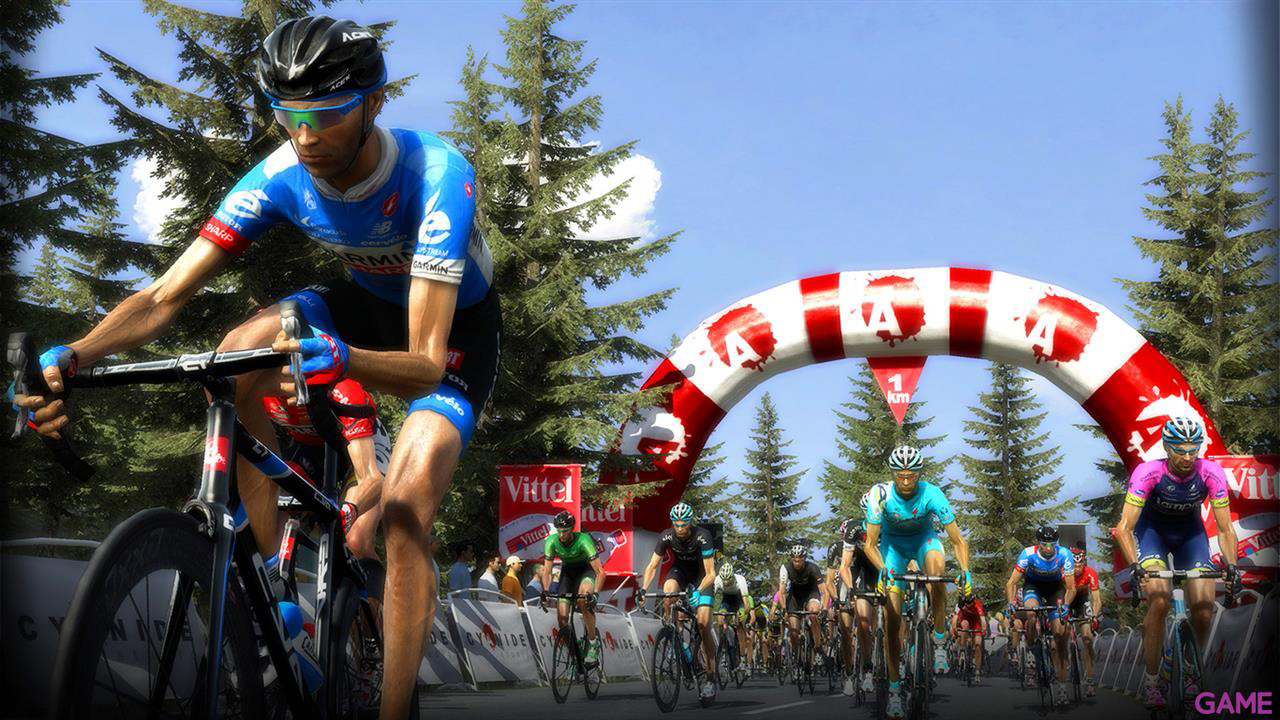 Tour de France 2014-3