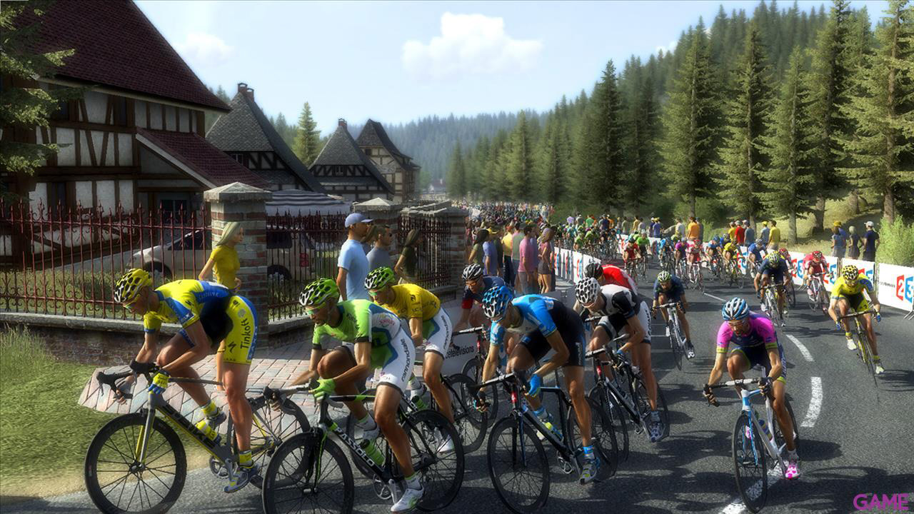 Tour de France 2014-4