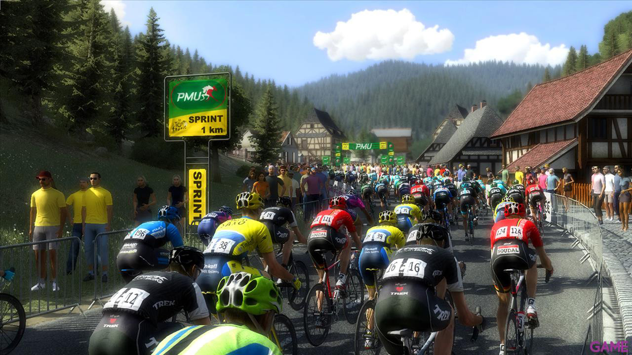 Tour de France 2014-6