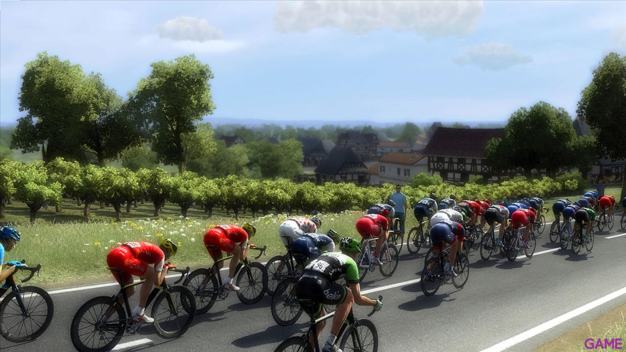Tour de France 2014-8