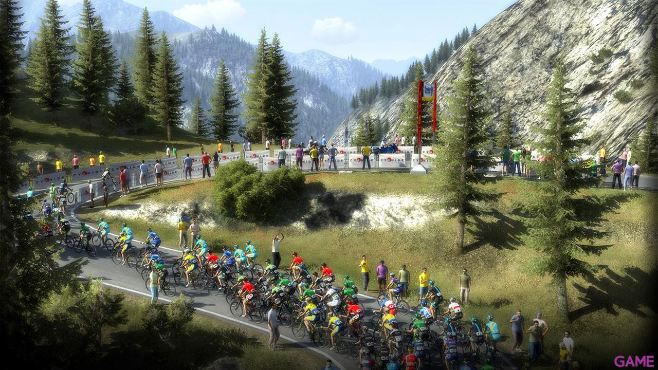 Tour de France 2014-11