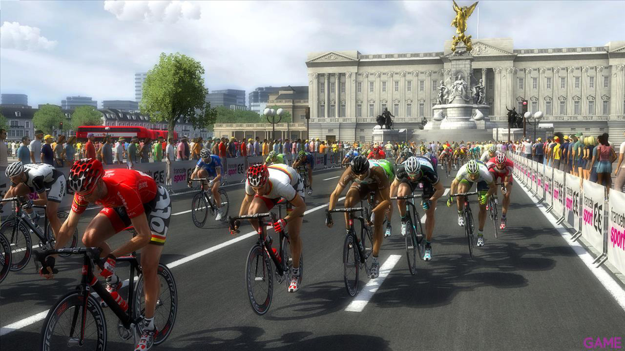 Tour de France 2014-5