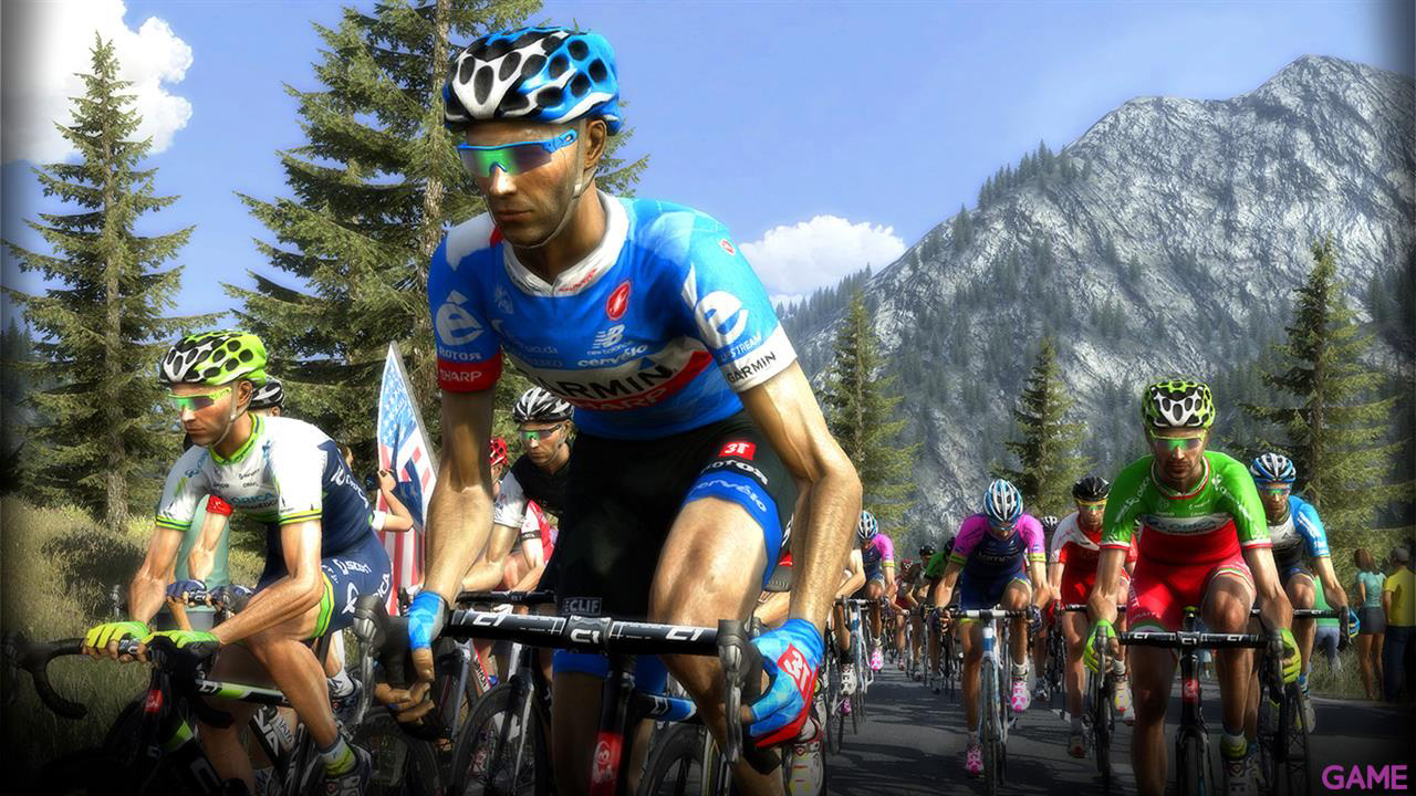 Tour de France 2014-7