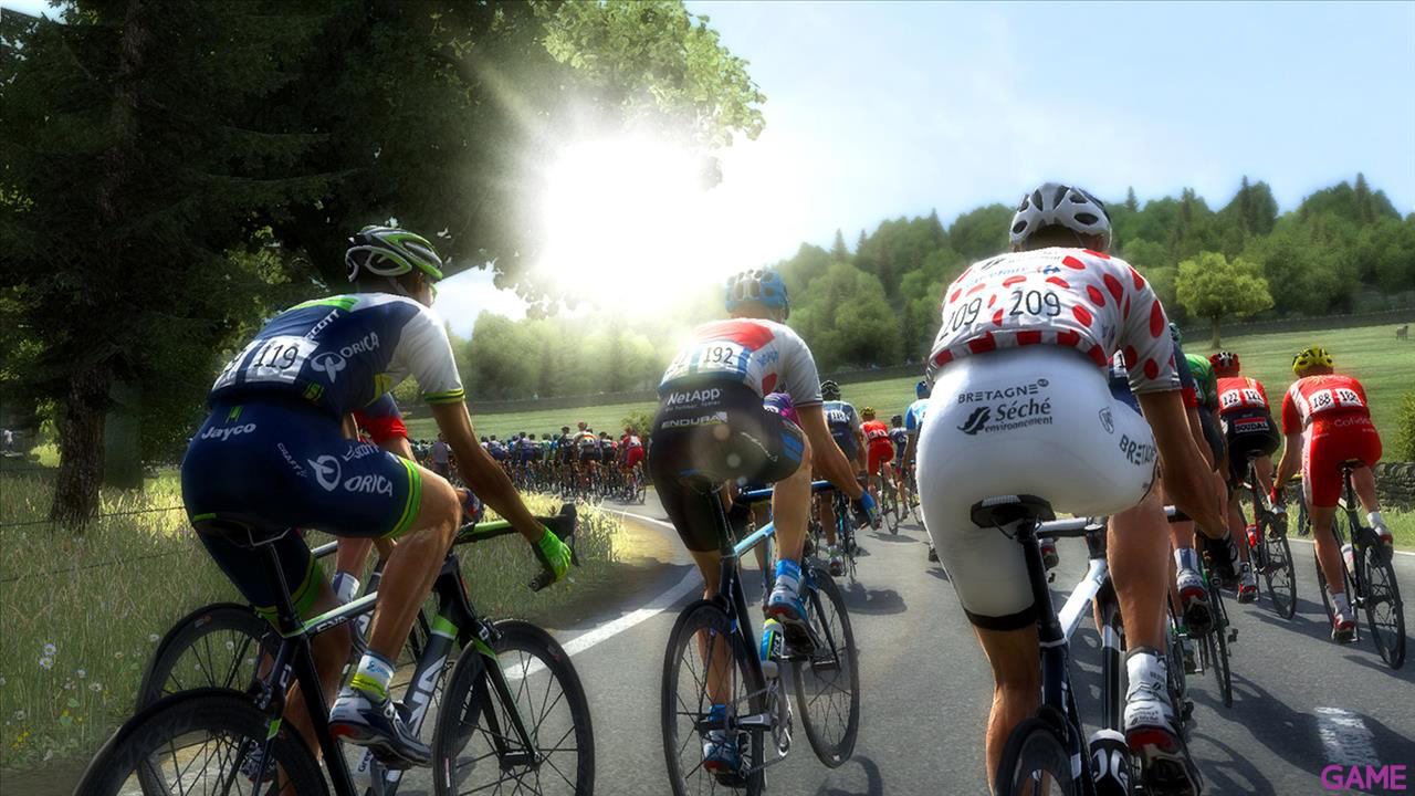 Tour de France 2014-9