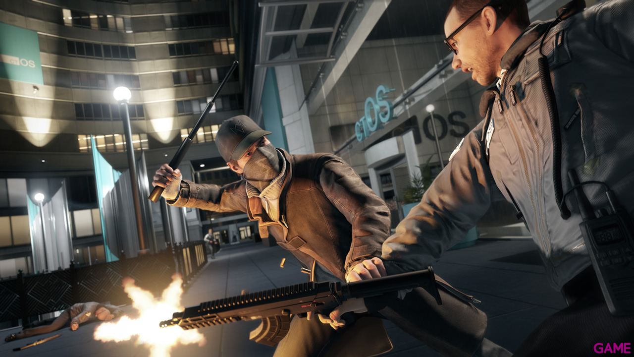 Watch Dogs-3