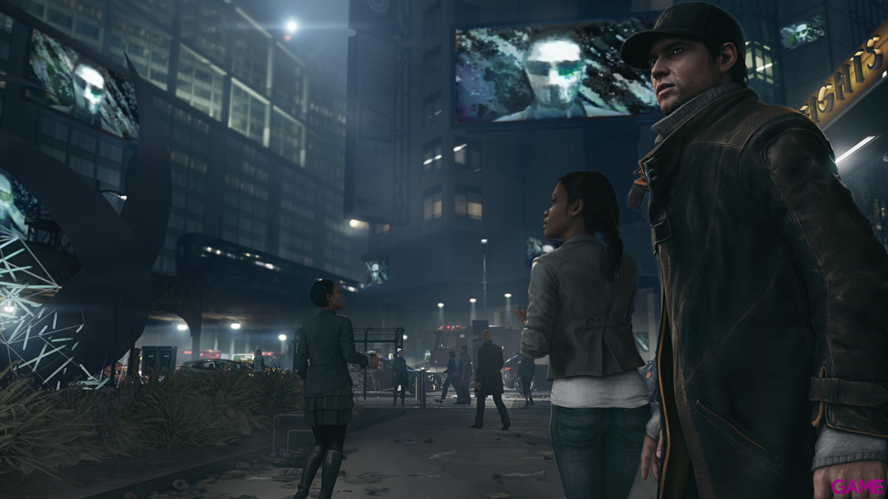 Watch Dogs-6