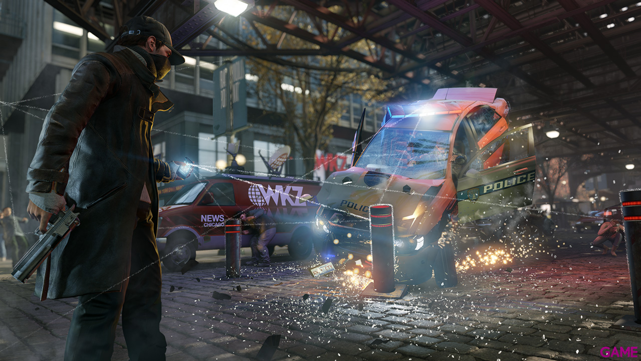 Watch Dogs-1
