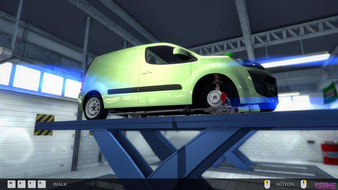 Car Mechanic Simulator 2014-9