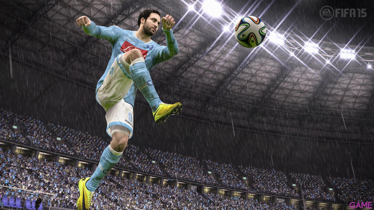 FIFA 15 Ultimate Edition-3