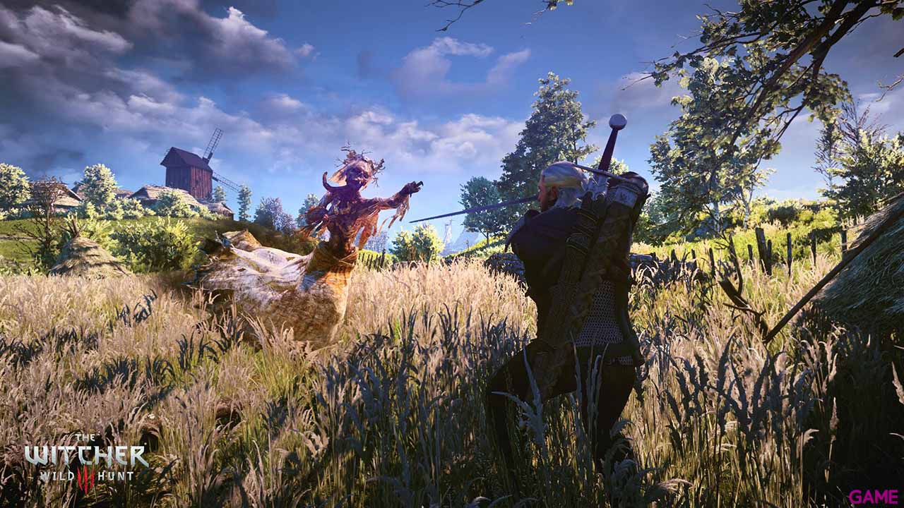 The Witcher 3: Wild Hunt Edicion Coleccionista-3