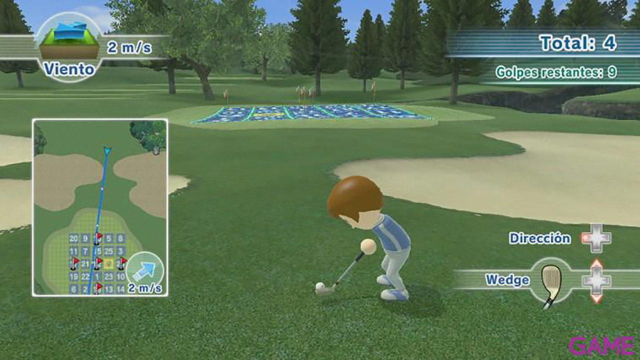 Wii Sports Club-2