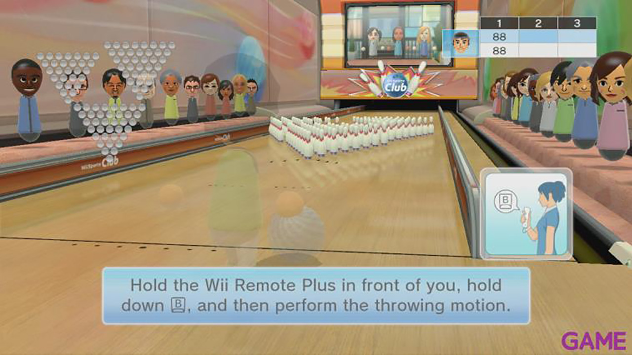 Wii Sports Club-6