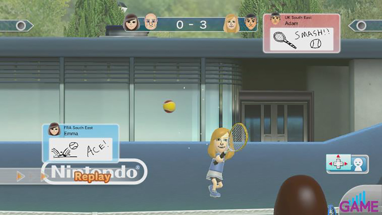 Wii Sports Club-8