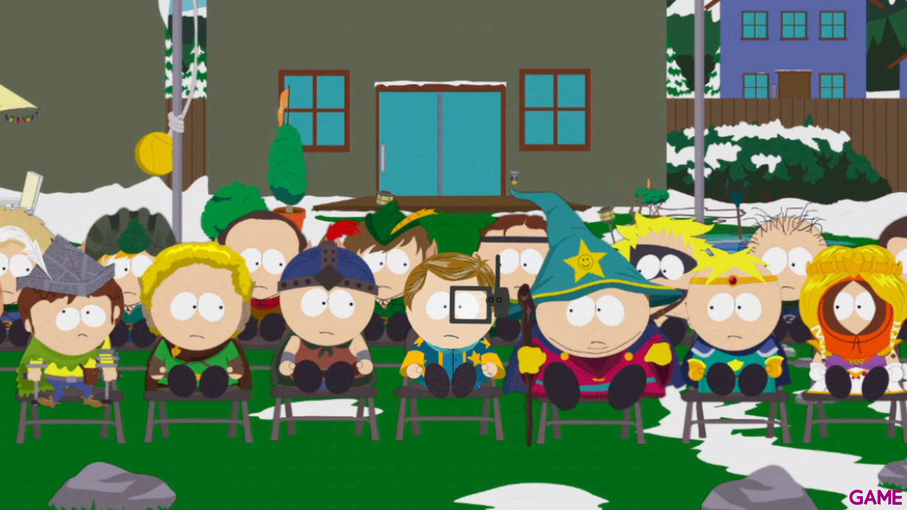 South Park: La Vara de la Verdad-3