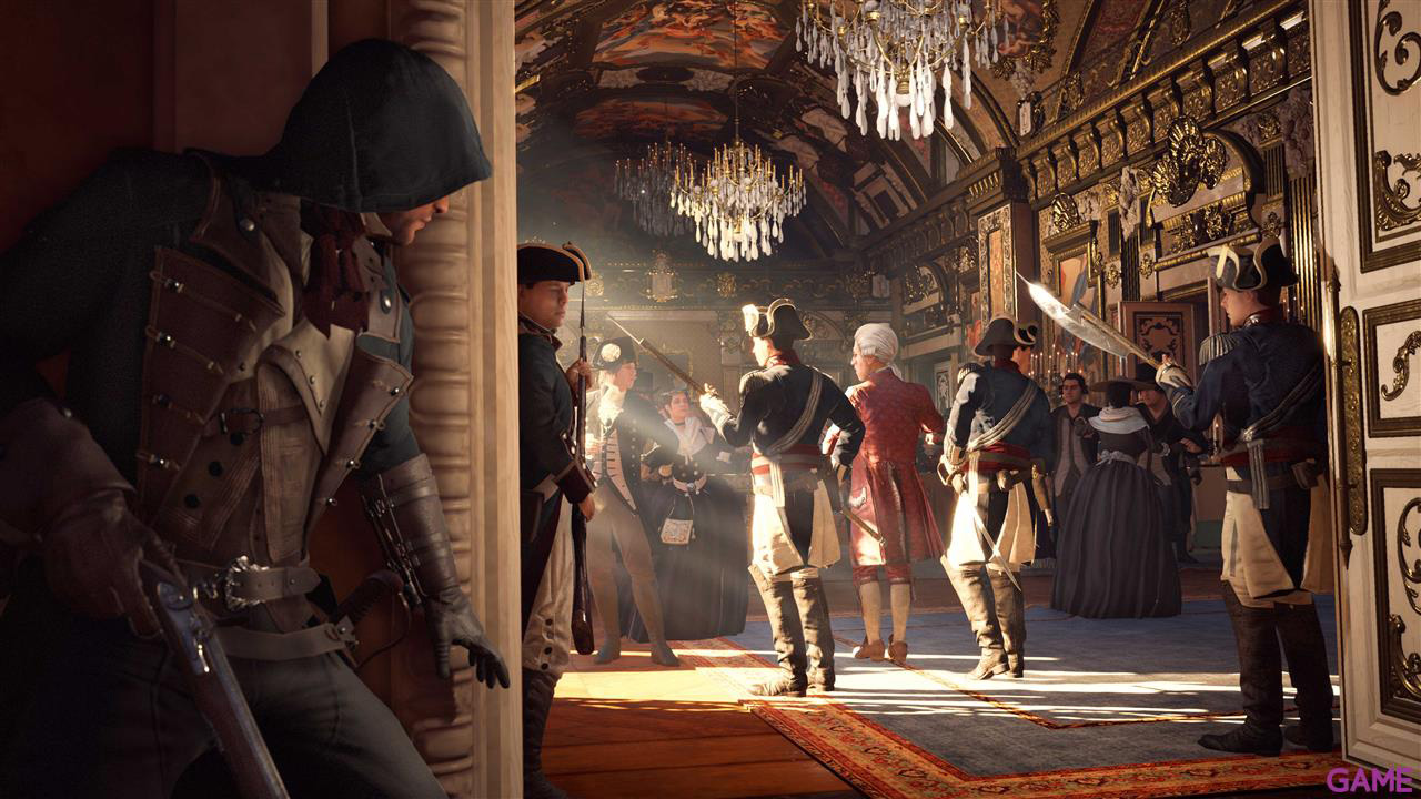 Assassin´s Creed Unity: Notre Dame Edition-3