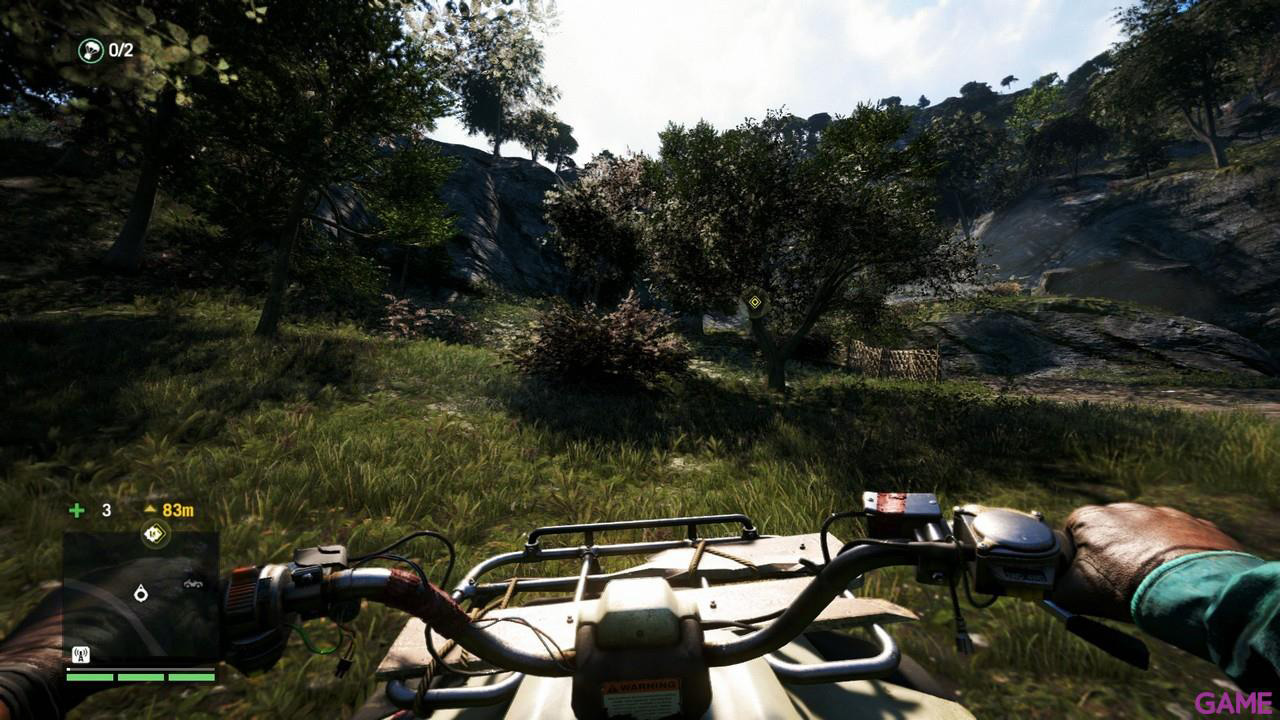 Far Cry 4 Edicion Limitada-11