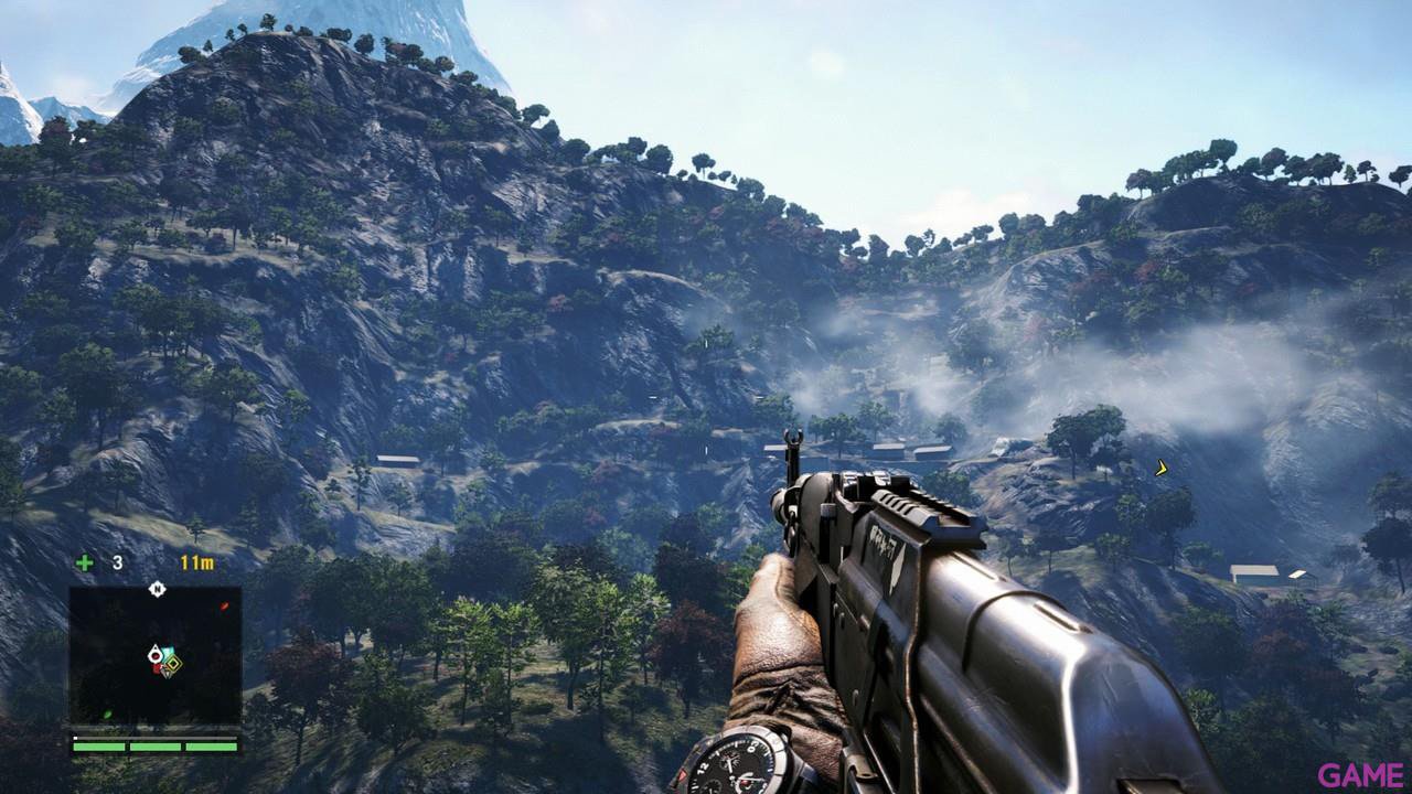 Far Cry 4 Edicion Limitada-12