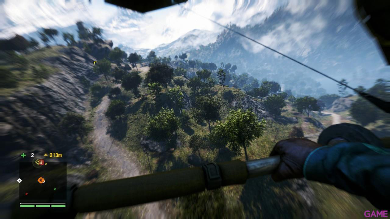Far Cry 4 Edicion Limitada-3